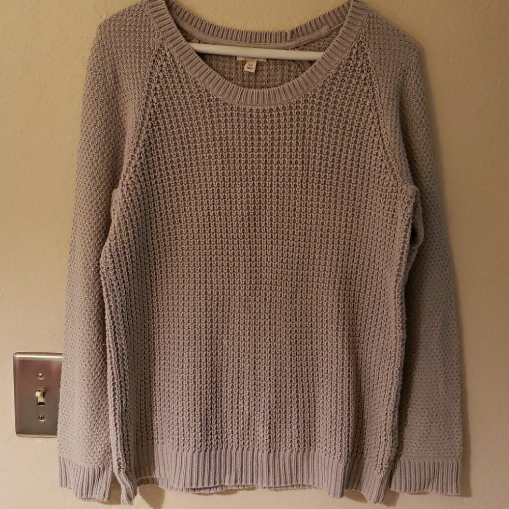 Sonoma Sweater
